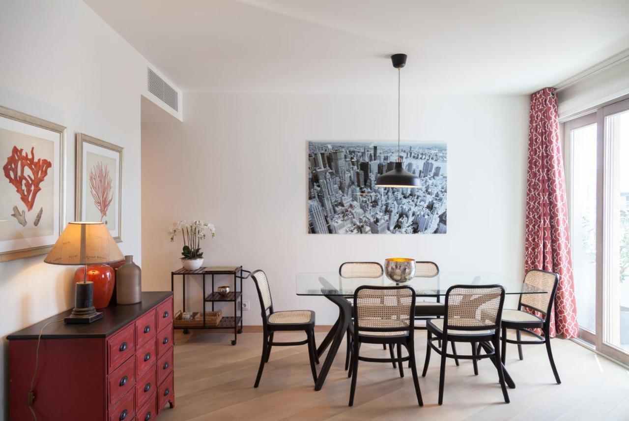 Flh Marques Homey Apartment Lisabona Exterior foto