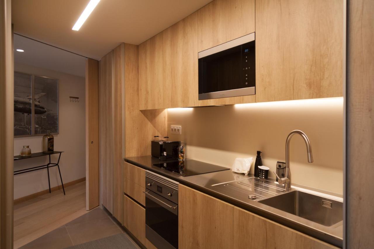 Flh Marques Homey Apartment Lisabona Exterior foto