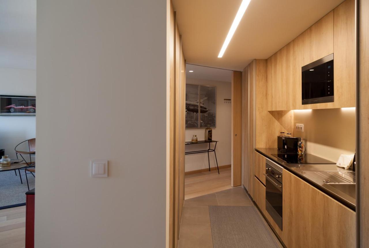 Flh Marques Homey Apartment Lisabona Exterior foto
