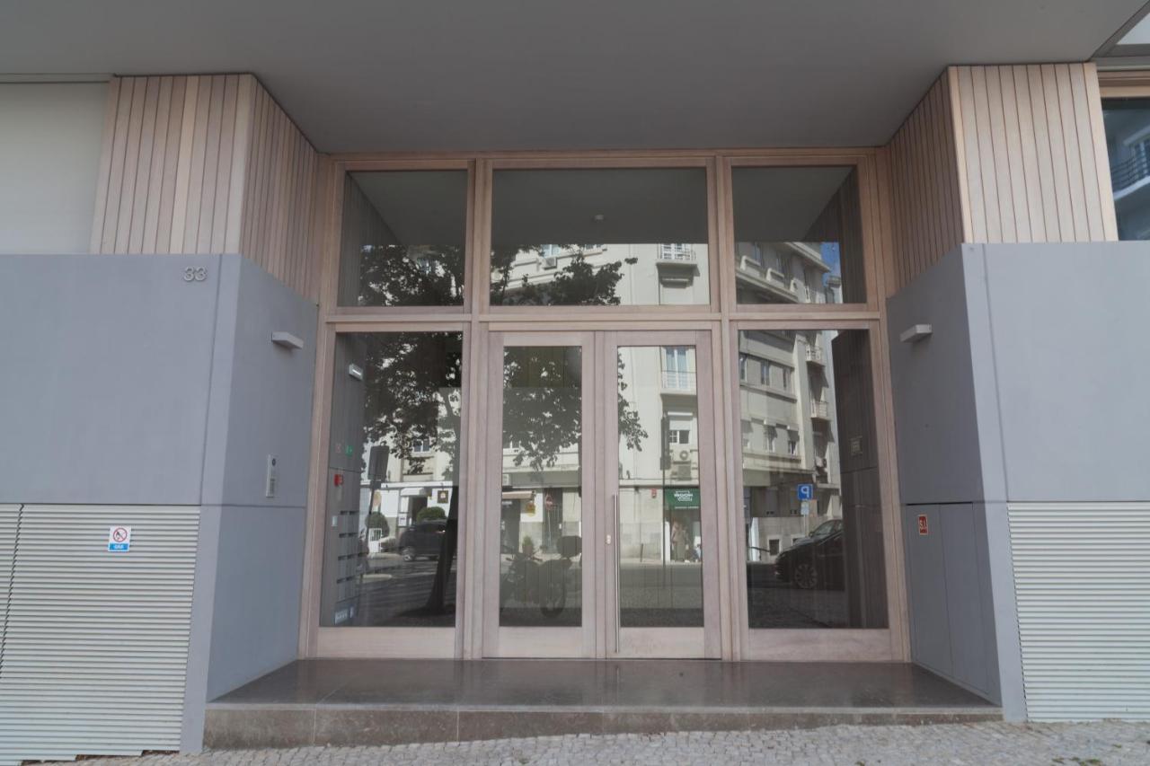 Flh Marques Homey Apartment Lisabona Exterior foto