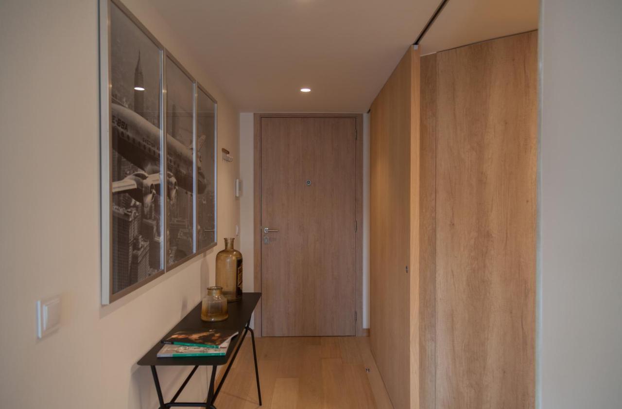 Flh Marques Homey Apartment Lisabona Exterior foto