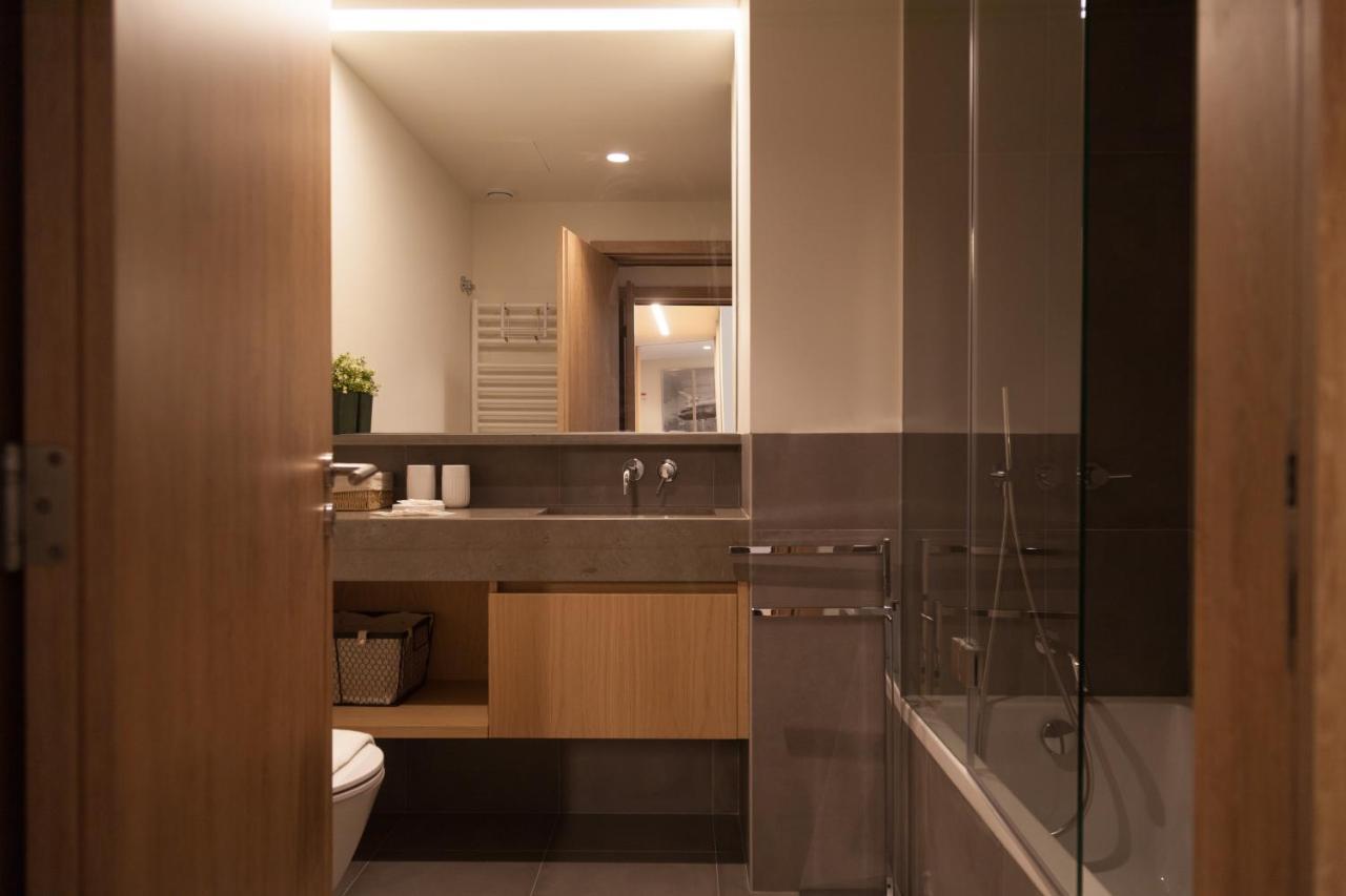 Flh Marques Homey Apartment Lisabona Exterior foto
